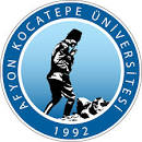 university of  Afyon Kocatepe University